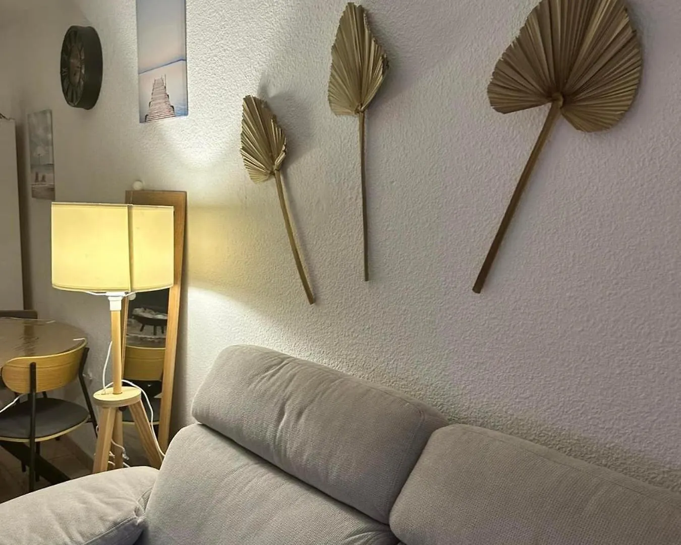Apartment Studio 2 Personnes Tenerife Sud San Eugenio Costa Adeje