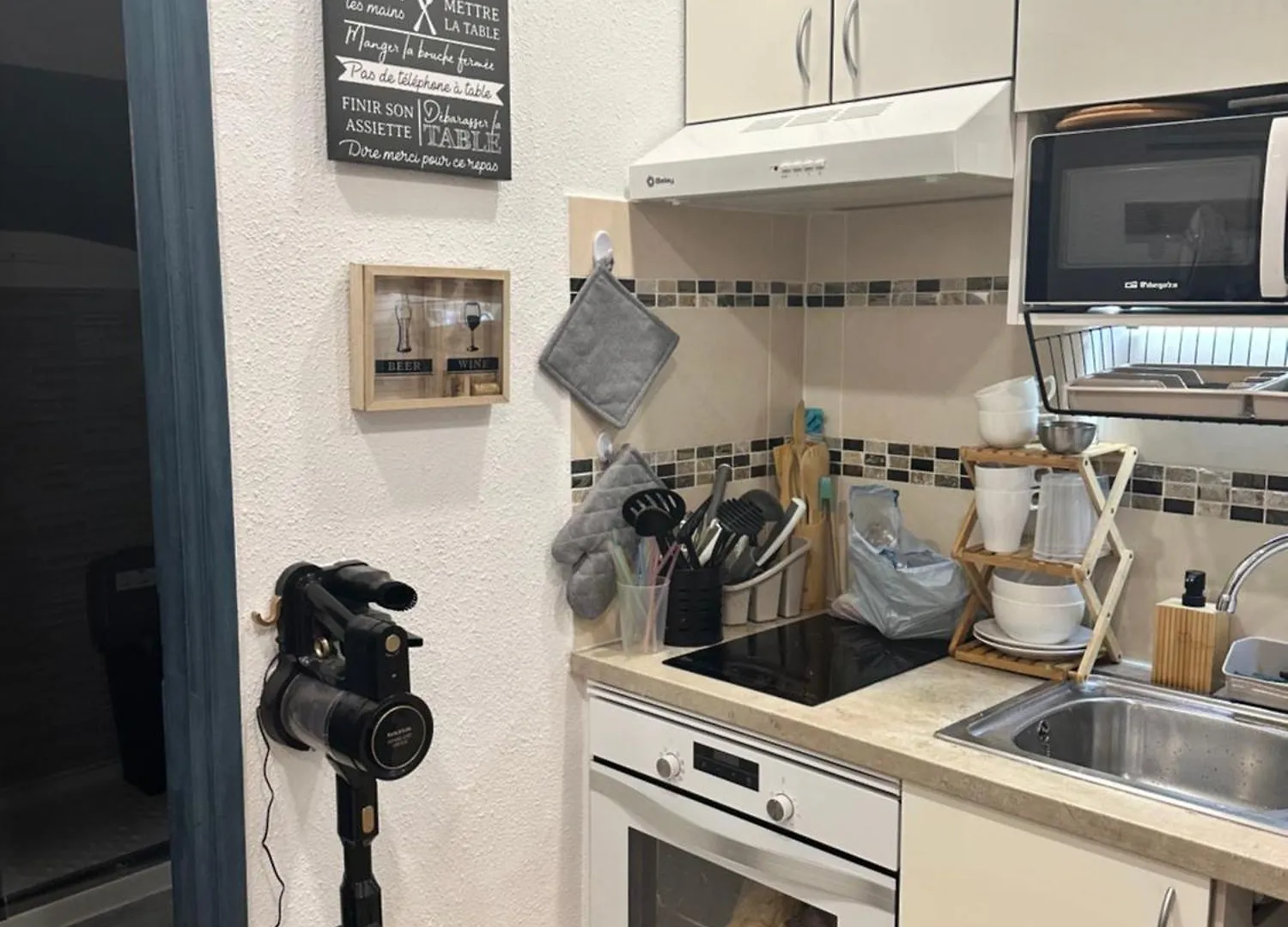 Studio 2 Personnes Tenerife Sud San Eugenio Costa Adeje  Spain